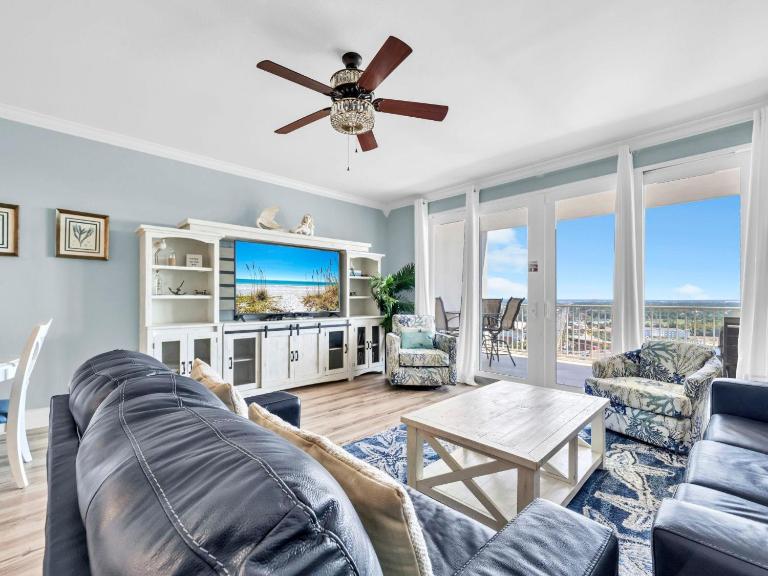 Laketown Wharf 1933 - Ferienwohnung Panama City Beach