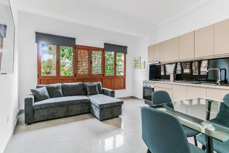 Galdar Modern Suites - B&B Gáldar