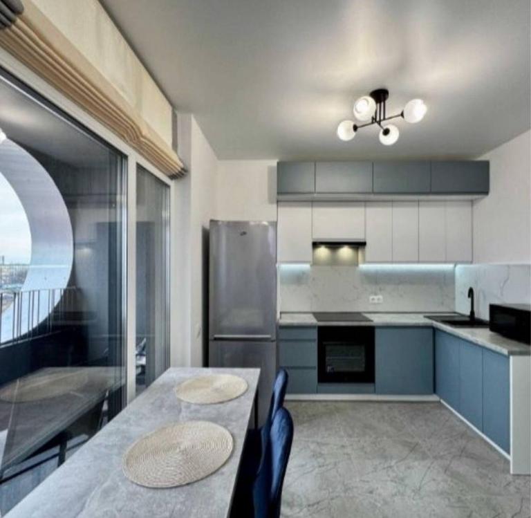 Апартаменти La Familia в ЖК Республіка Rs195 - B&B Kyiv