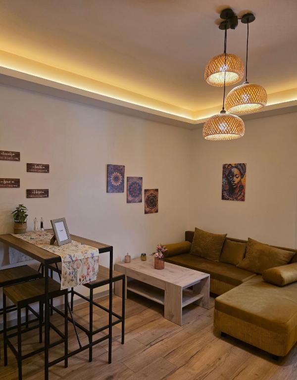 Kos central vibes - Casa Vasilis - B&B Kos