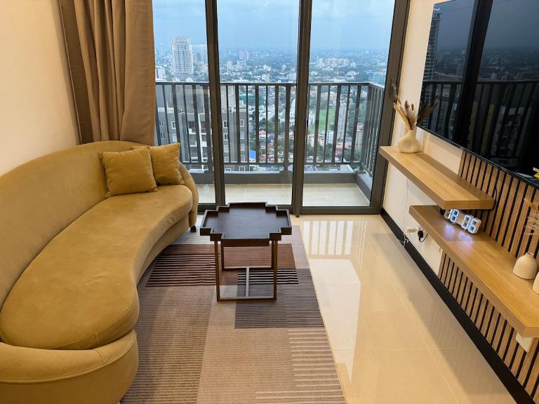 Skyline Heights Colombo - B&B Colombo