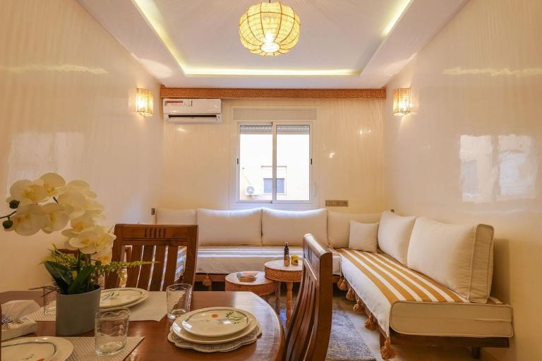 NS 51 by KMREI Properties - Ferienwohnung Marrakesch