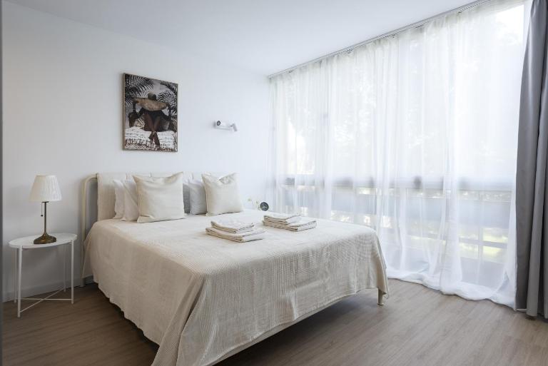 Maya Vilamoura - City center by HD PROPERTIES - Chambres d'hôtes Vilamoura
