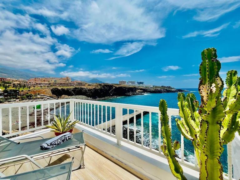 Sea Breeze Suite - Bed and Breakfast Callao Salvaje
