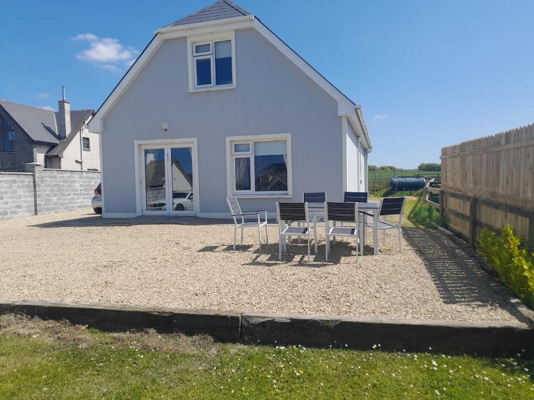 Ocean View - B&B Quilty