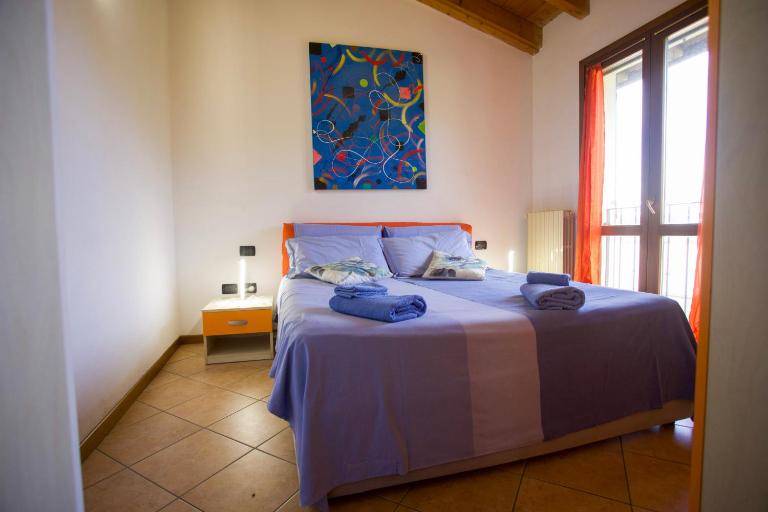 Fiordaliso - Bed and Breakfast Montichiari