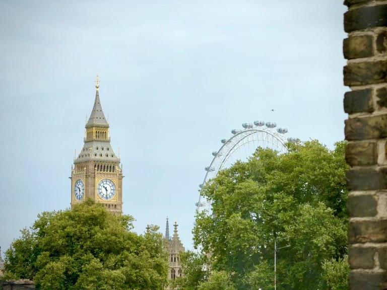 Westminster Views- Cozy 1Bedroom Flat - Chambres d'hôtes Londres