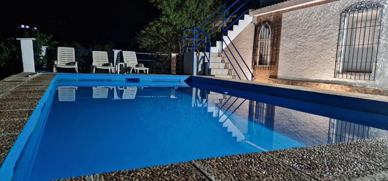 Villa Josefina - Ferienwohnung Puerto Lápice