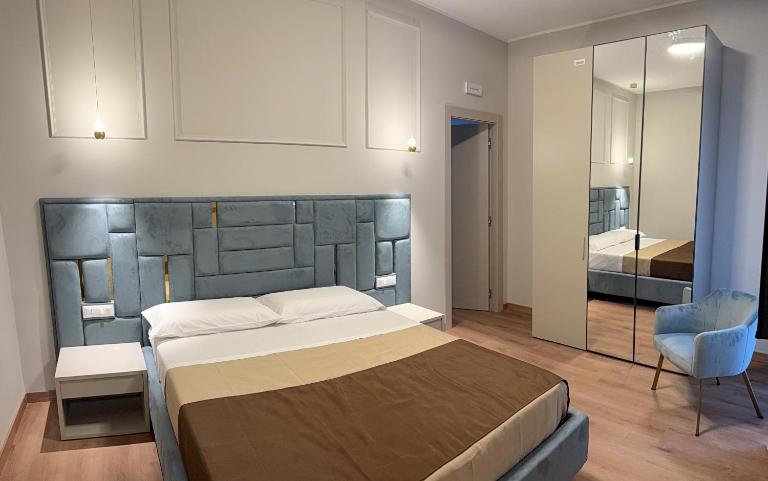Ludey B&B Reggio Calabria - Chambres d'hôtes Reggio de Calabre