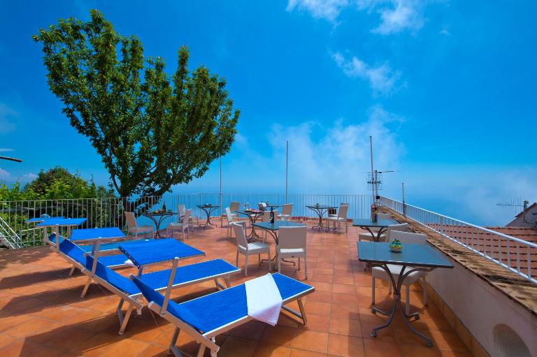 L'Incanto - B&B Furore