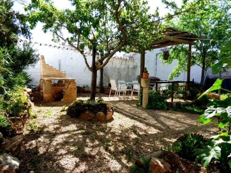 Casa La Pepa - B&B Ossa de Montiel