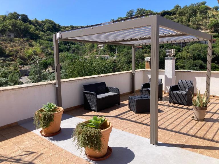 Casa San Rocco - B&B Guardavalle
