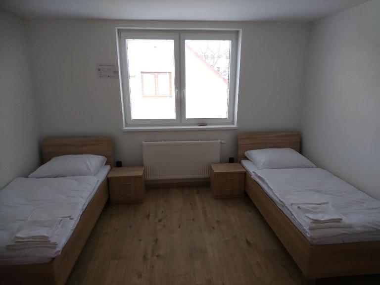 Ubytovaniezm - B&B Zlaté Moravce
