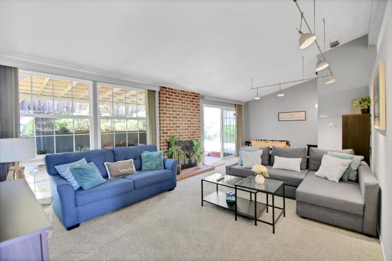 Relax and Recharge here Close to All Attractions - Ferienwohnung San Diego