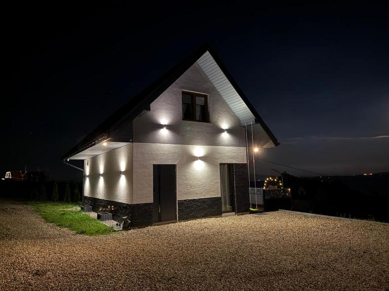Tatrzańska Przestrzeń u Antoła - B&B Sierockie