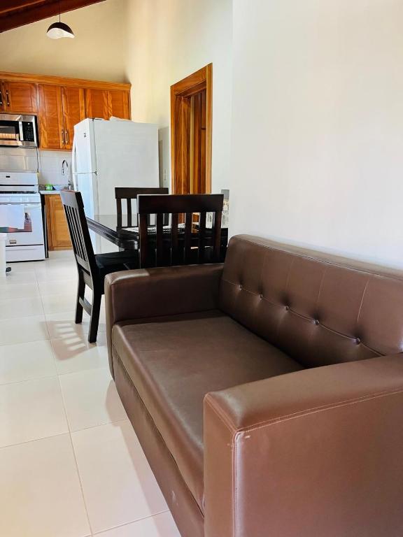 Brisas de Valle - B&B Jarabacoa