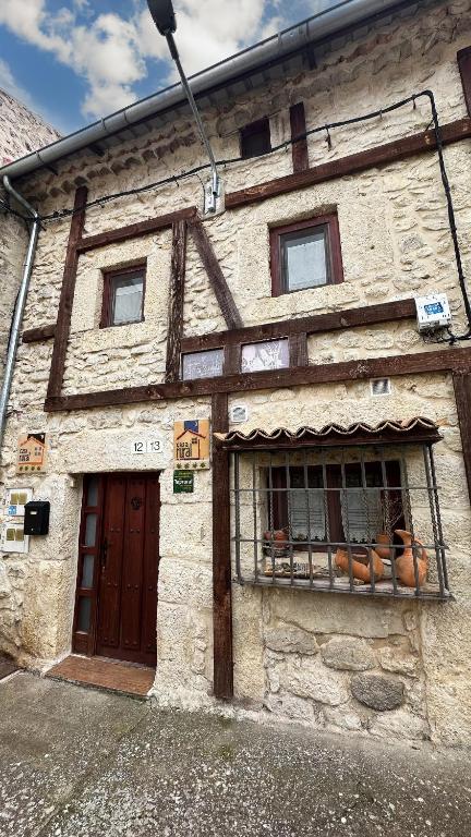 La Casa Escondida - Chambres d'hôtes Cogeces del Monte