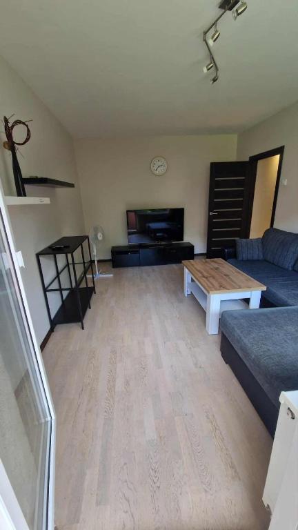 Anne 80 Apartment - B&B Tartu