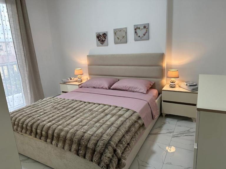 Apartment Elis - B&B Kamëz