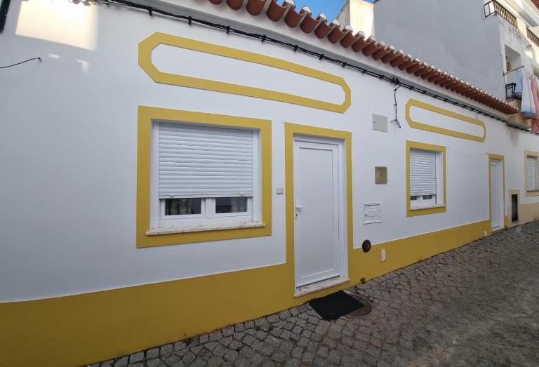 Casa Reis - Chambres d'hôtes Odeceixe