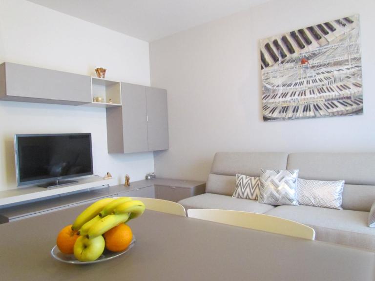 Residenza Zaira - Ferienwohnung Preganziol