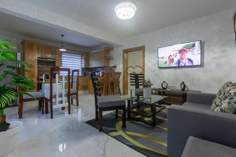 Litzie Apartment - B&B Puerto Plata