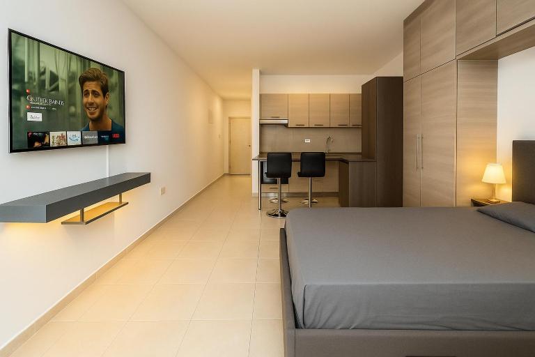 Maison Amalthea - B&B Limassol