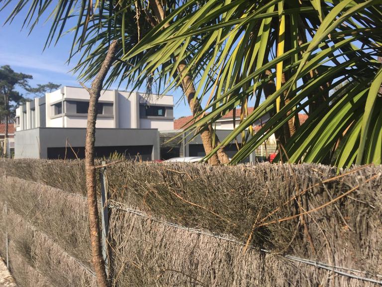 Appartement chic à Chiberta - golf, plage, clim & pinède - Chambres d'hôtes Anglet