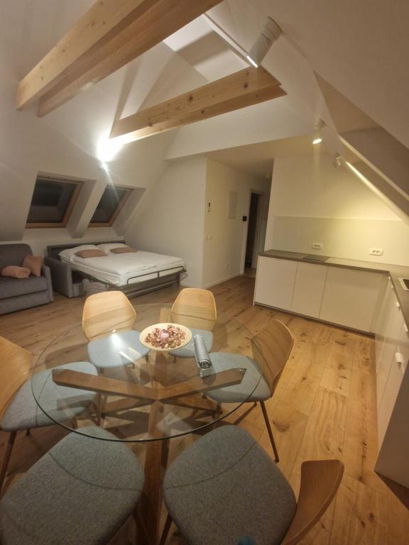 Antica Dolina - Bed and Breakfast Postojna