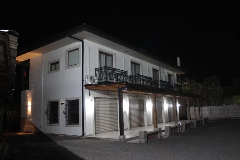 Don'Ato Aparthotel - Ferienwohnung Santa Cruz