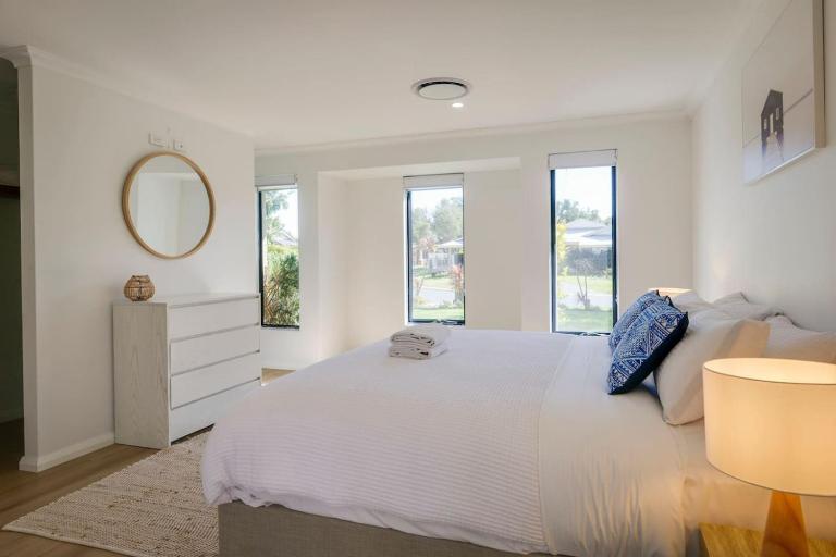 Clairault Retreat Dunsborough - B&B Dunsborough