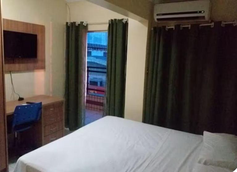 Flat no centro da cidade - B&B Unaí