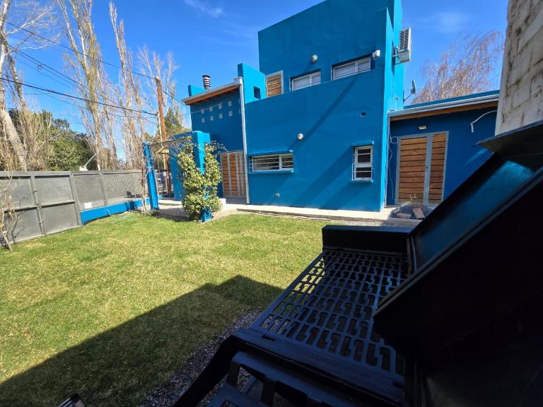 Casa Azul - B&B Neuquén