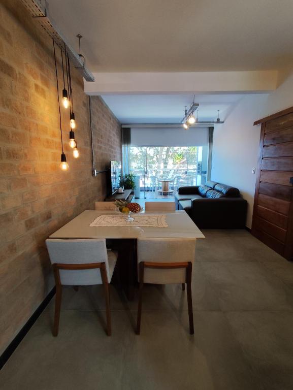 Residencial 2 de Julho - Ferienwohnung Prado