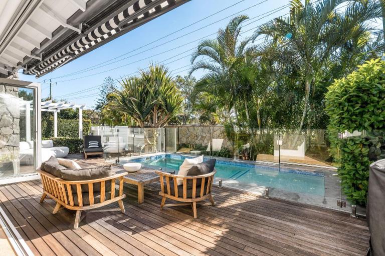 Orana - Chambres d'hôtes Byron Bay