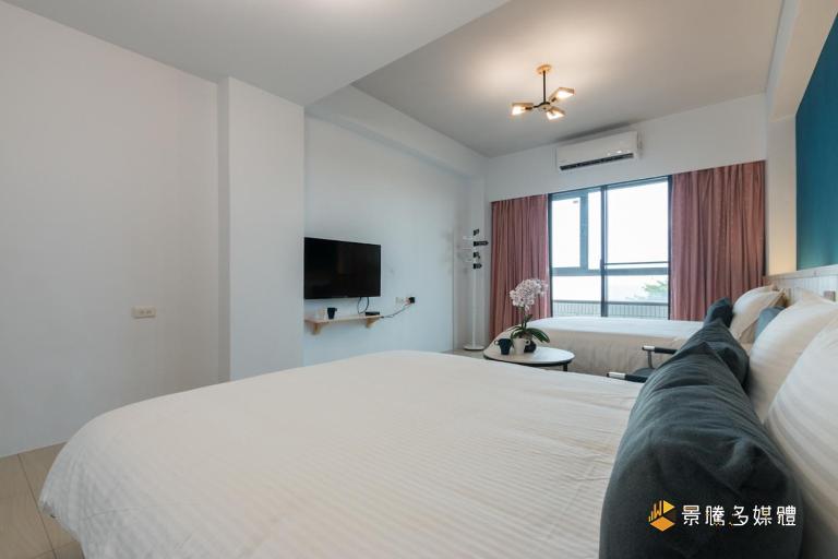 Chill House Homestay - B&B Toucheng