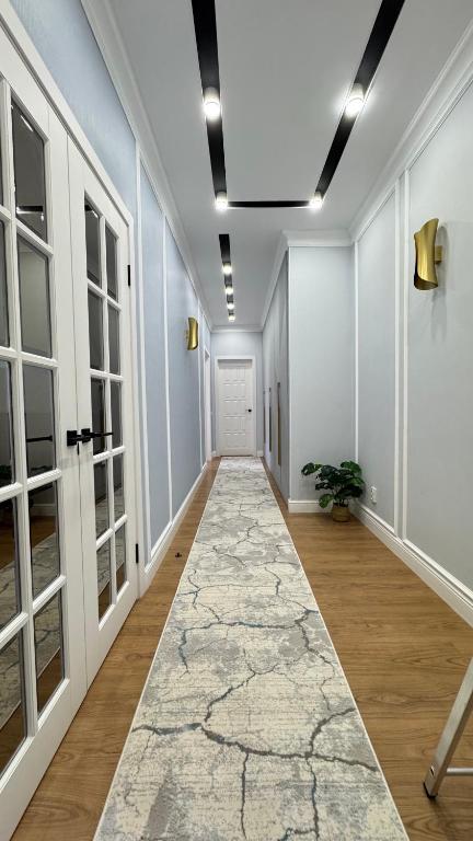 Апартаменты в Золотом квартале - Chambres d'hôtes Aktioubé