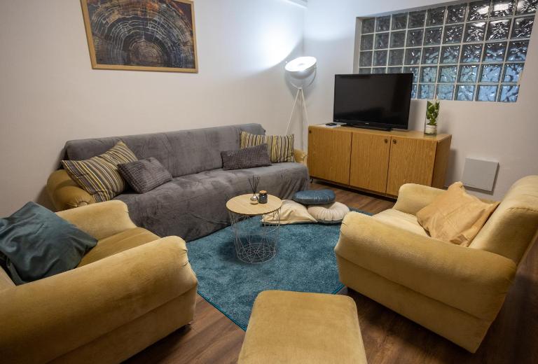 Apartman Park 2 - B&B Slavonski Brod