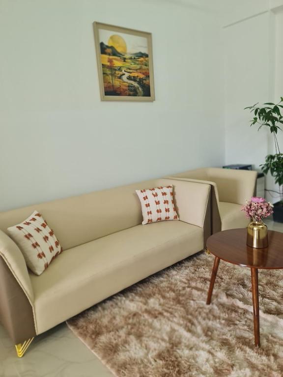 The Meiphi House - B&B Dimāpur