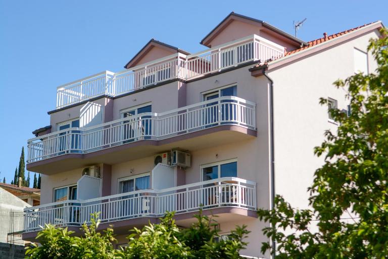 Apartmani MM - Ferienwohnung Trogir