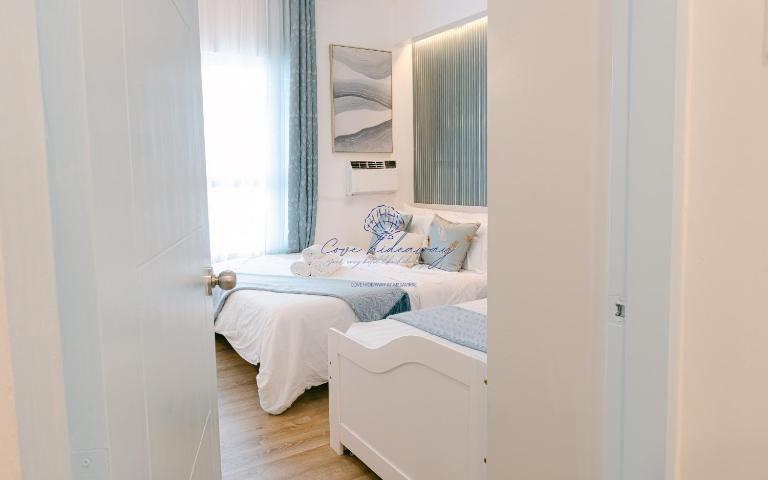Cove Hideaway at Mesavirre - B&B Bacolod City
