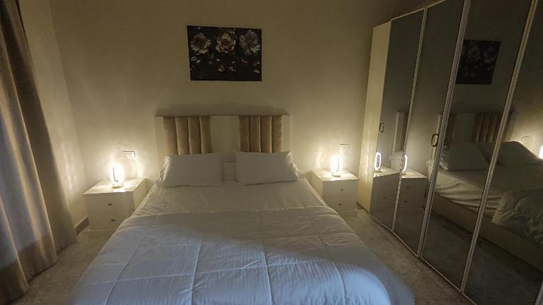 ارابيسك - Ferienwohnung Kairo