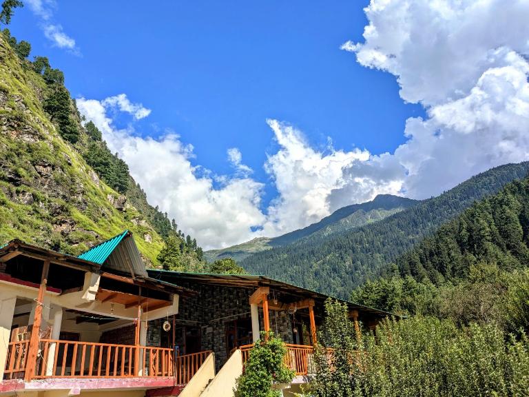 Reenush Homestay - B&B Haripūr