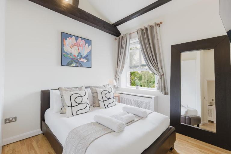 Clapham Desire - B&B London