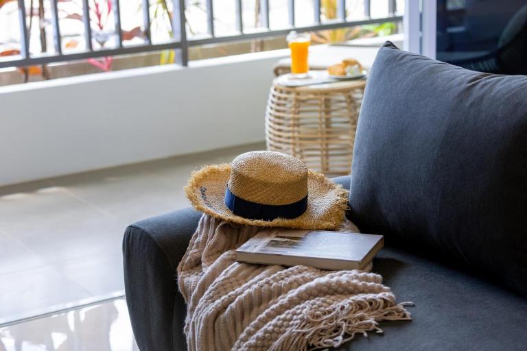 The Terraza A302 Studio Apartment - Ferienwohnung Ko Samui