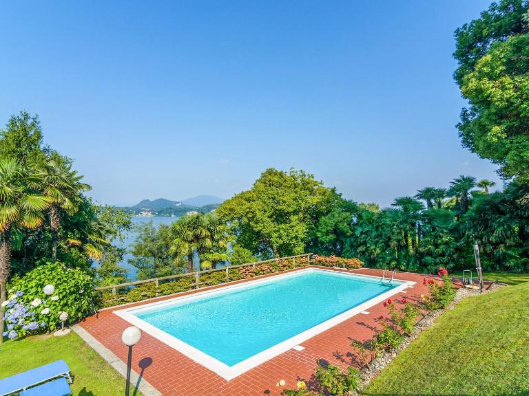 Residenza Verde Lago - B&B Stresa