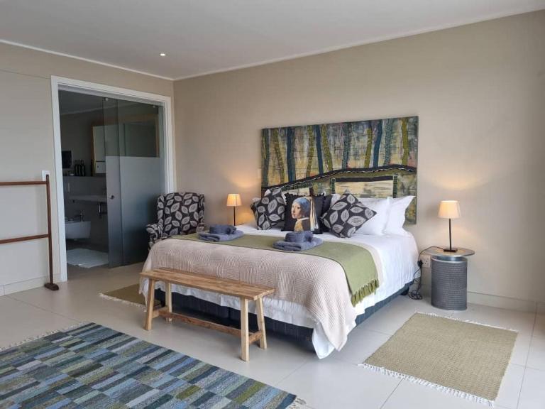 The Pier 23 - B&B Swakopmund