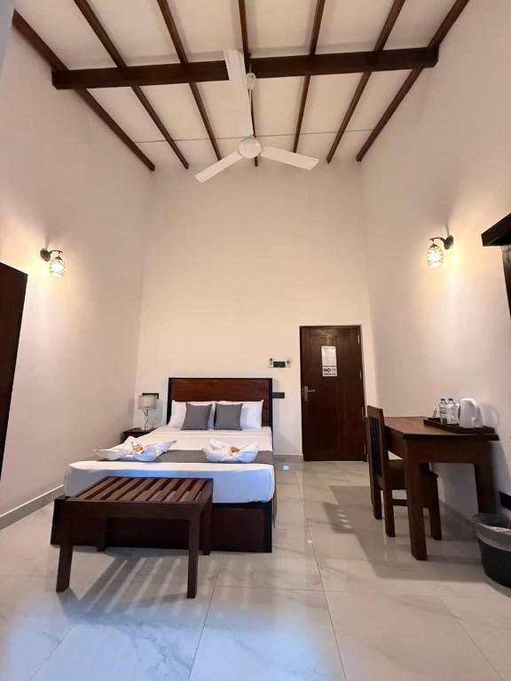 Sekku Villa - Ferienwohnung Dikwella