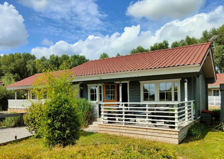 Le Finland labélisé 3 étoiles - B&B Bourbourg