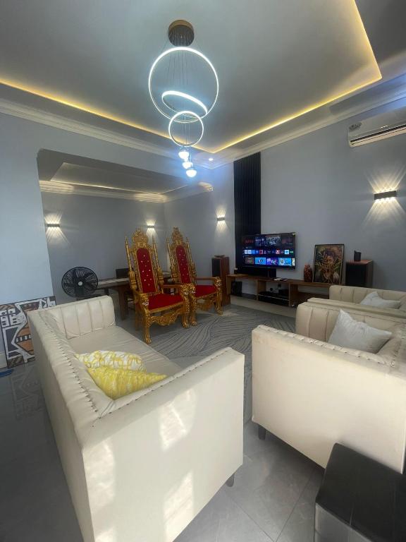 Legacy Homes 2B - B&B Dar es Salaam